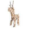 Renna HBX Berkenhout 60 cm