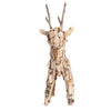 Renna HBX Berkenhout 60 cm