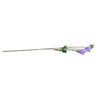 Art Bloem Campanula Light Blue Silk 60 cm