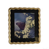 No brand fotolijst basia goud metaal 20x25 cm | 2 stuks