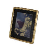 No brand fotolijst basia goud metaal 20x25 cm | 2 stuks