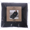 Plaid con mangas 150x200 Raven