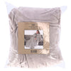 Plaid con maniche 150x200 Pumice Stone