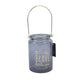Gusta Tealight Holder 'Be Brave Little One' 15 cm