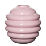 Vaas buzz roze h15 d15 cm - afbeelding 1