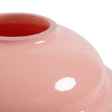 Vaas buzz roze h15 d15 cm - afbeelding 2