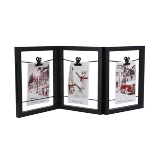 Altri marchi Fotoframe Senza Black