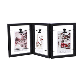 Altri marchi Fotoframe Senza Black