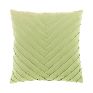 Cojín vive única 45x45 Siebe Groen