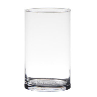 Vaso di vaso 15x9 cm vetro