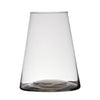 VASE DONNA 24x17 cm vetro