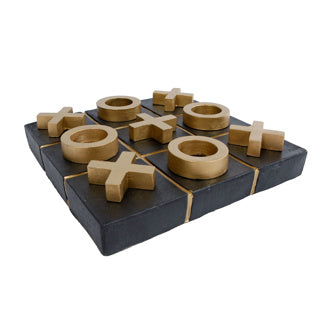 Tic tac noughts cruza 21x21x4.5cm