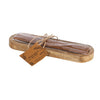 Stick di profumo in legno, Sage Seasalt L.Groen Wood 24x 7,5x2cm