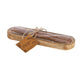 Stick di profumo in legno, Sage Seasalt L.Groen Wood 24x 7,5x2cm