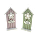 Birdhouse Happy Spring 26 cm Surorti
