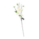 No brand fiore artificiale magnolia bianco 82 cm countryfield | 6 pezzi