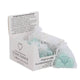 Blocco ambra Hart Wood da 2,5 cm Borsa organza 3 pezzi