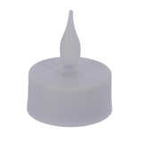 Tealight with timer in storage box, 24st. - afbeelding 2