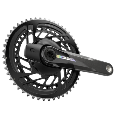 Sram force d2 power meter 48 35 - 172.5 mm