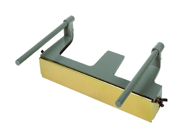 Guida larghezza accessori Makita per Makita 1100 - 161046-2