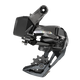 Descarrilación trasera de sram. Force XPLR ETAP AXS 12SP