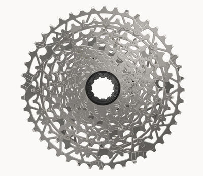 Sram cas.pocket pg-1231 11-44t argento