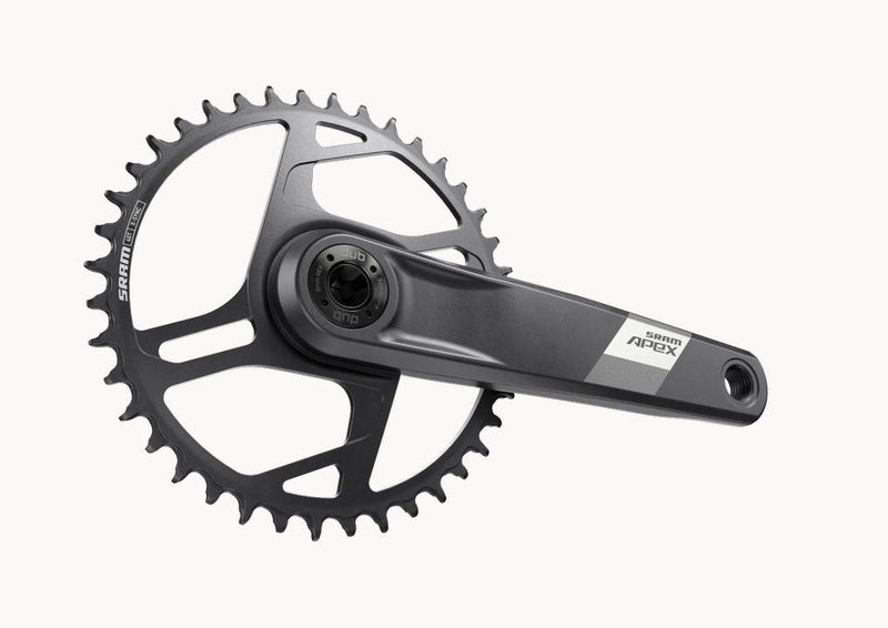 SRAM Cranket Apex 1 40T 170mm