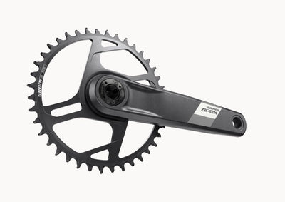 SRAM Cranket Apex 1 40T 175mm