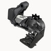 Sram achterderailleur achterderailleur apex xplr axs d1 max 44t 12-speed (geen accu)