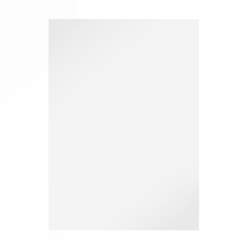 Vaessen creative • krimpfolie inkjet a4 wit 25st