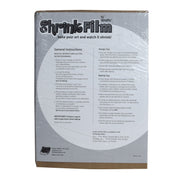 Vaessen creative • krimpfolie inkjet a4 wit 250st - afbeelding 1