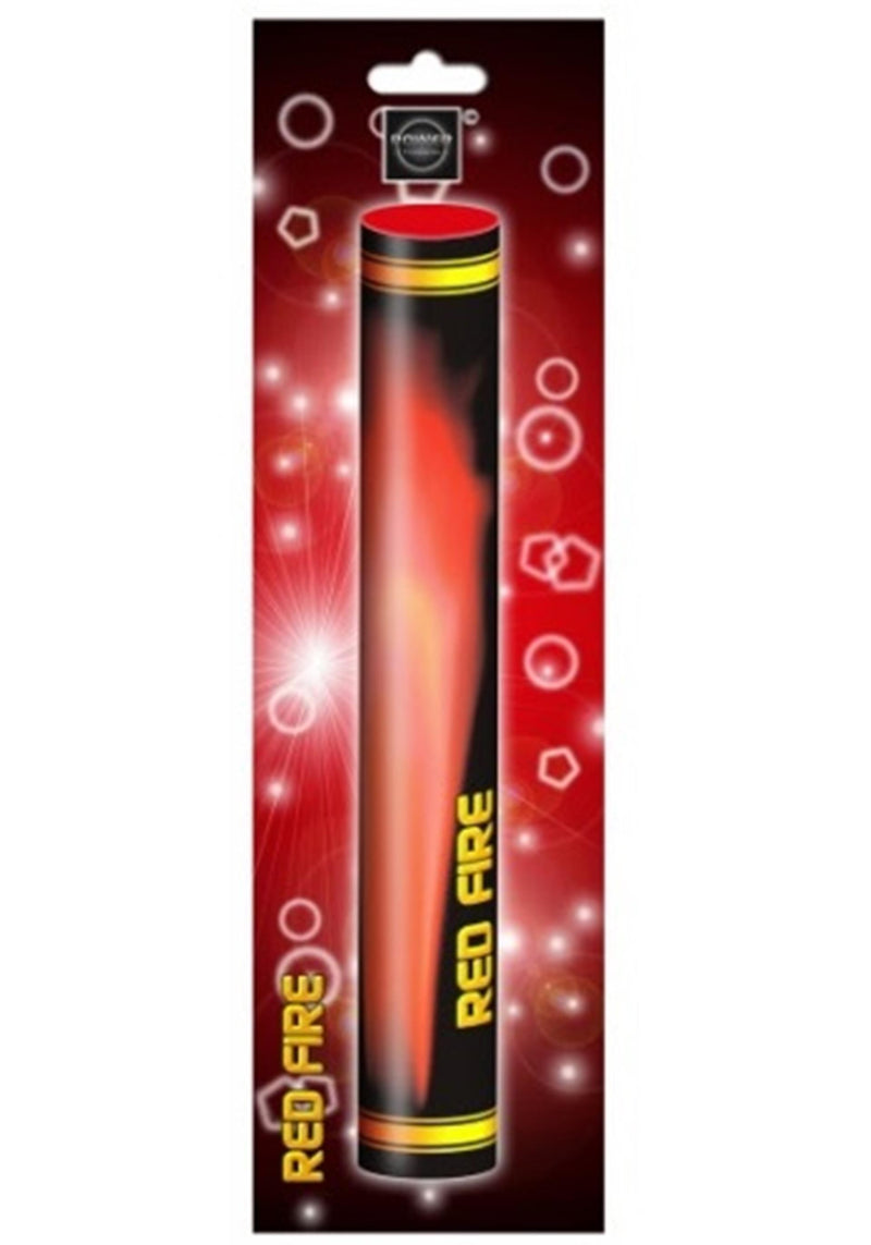 Van der Doelen Bengalse Fakkel Rood Cat 1 Fireworks