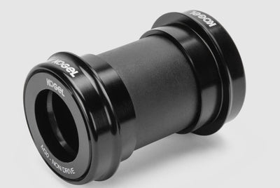 Movimento centrale a sfera in ceramica croce bb30 bb3 m30 resistente alla corrosione