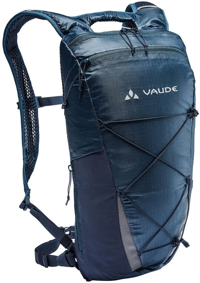 Vaude uphill 8 - zaino da bici