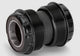 Sram ball bottom bracket ceramic cross t47 external dub corrosion resistant