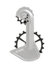 Caja de cambio de bolas Shimano oversize kolossos speed r9200 road gris (raw)