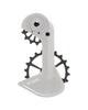 Caja de cambio de bolas sram oversize kolossos speed red axs road gris (raw)
