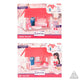 Toi-toys lauren juego casa de muñecas 13cm