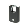 Yale 1065204 - lucchetto 40mm cromo hi | 3 pezzi