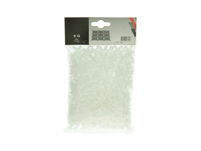 Mack 1066057 - distanziatori per giunti piastrelle 5mm 400pz | 5 pezzi