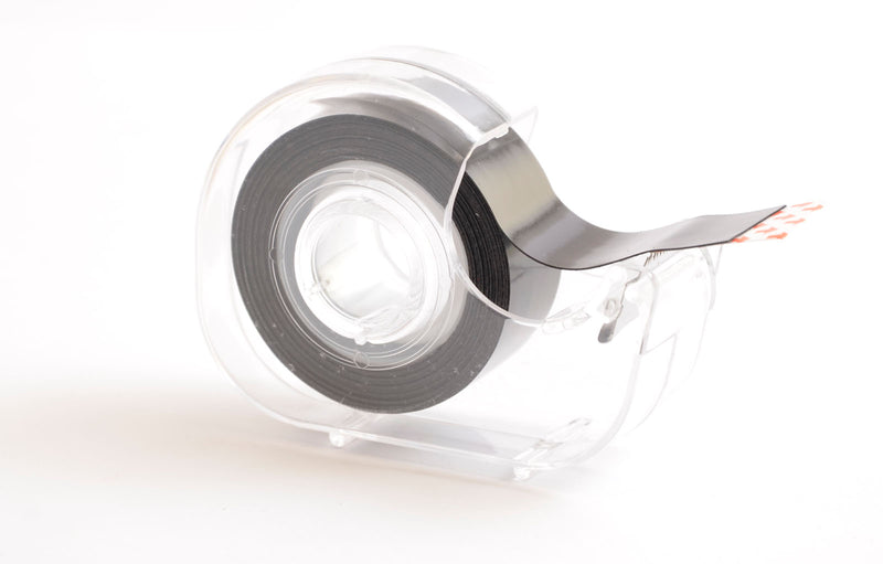 Vaessen creative • nastro magnetico 19mmx0,3mmx3m
