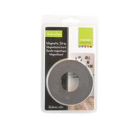 Vaessen creative • magnetische strip 12mmx2mmx2m - afbeelding 2