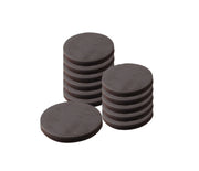Vaessen creative • magneten ø12mmx4mm 12stuks - afbeelding 1