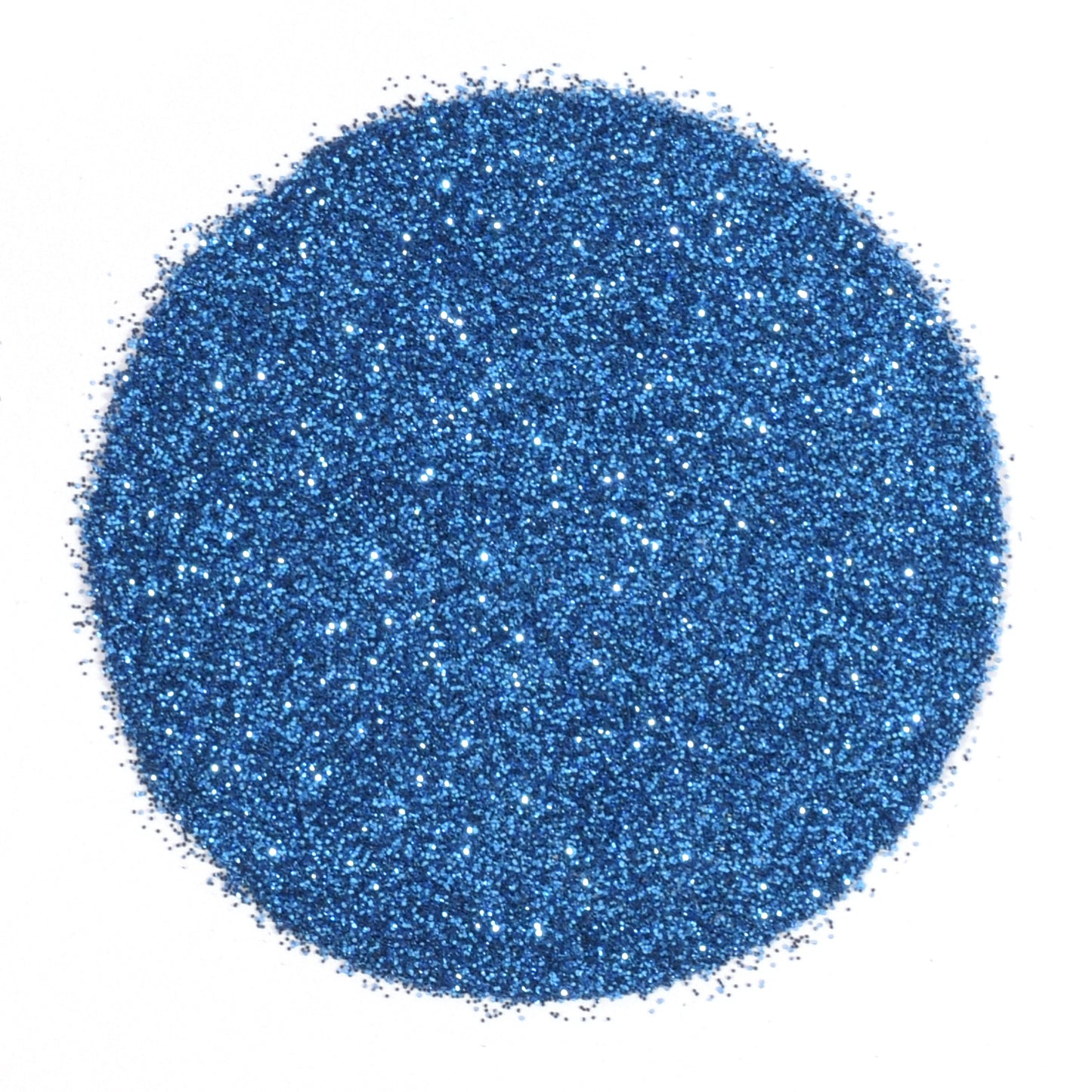 Vaessen creative • brillo ultrafino azul