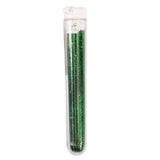 Vaessen creative • glitter ultrafini verde scuro - afbeelding 2