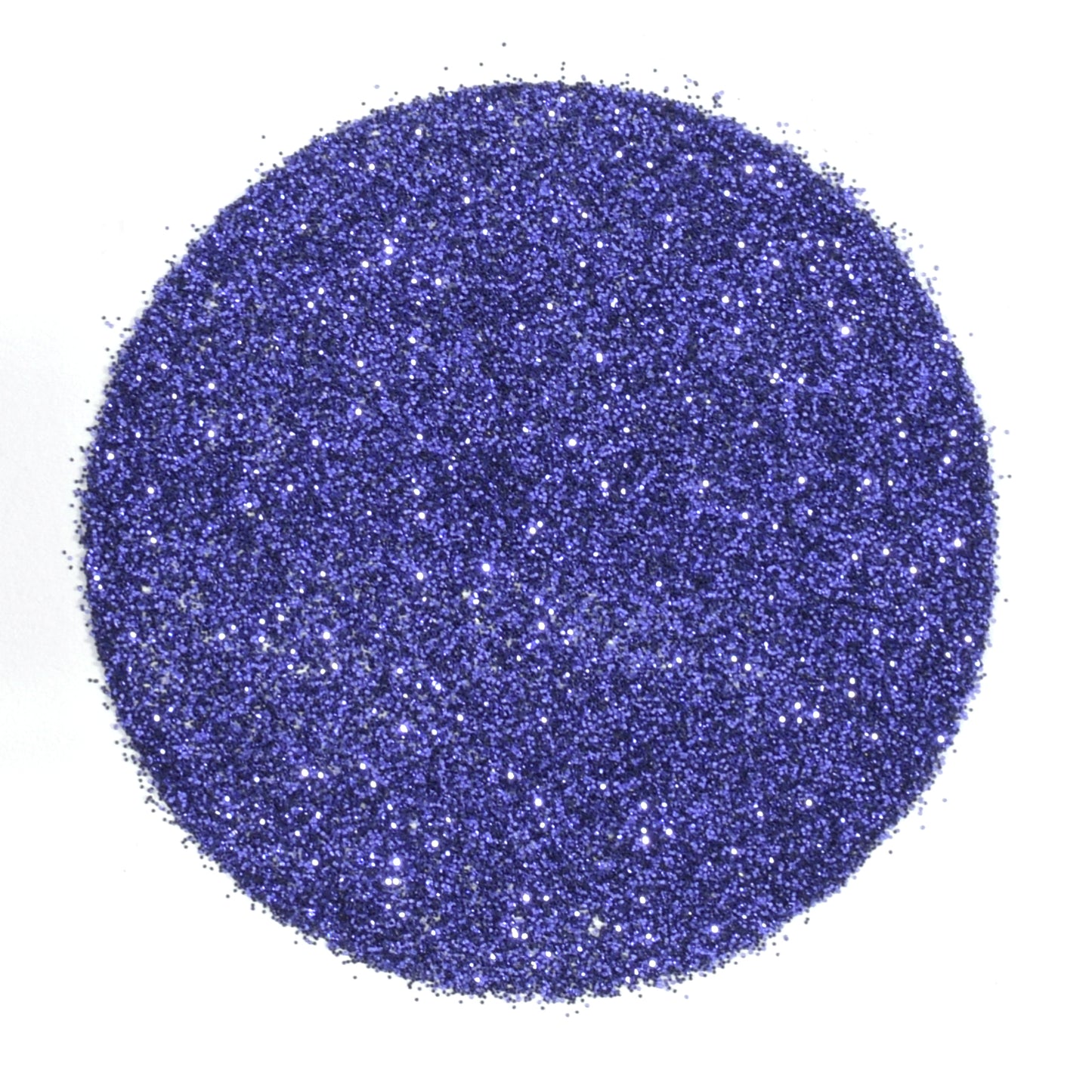 Vaessen creative • purpurina ultrafina violeta oscuro