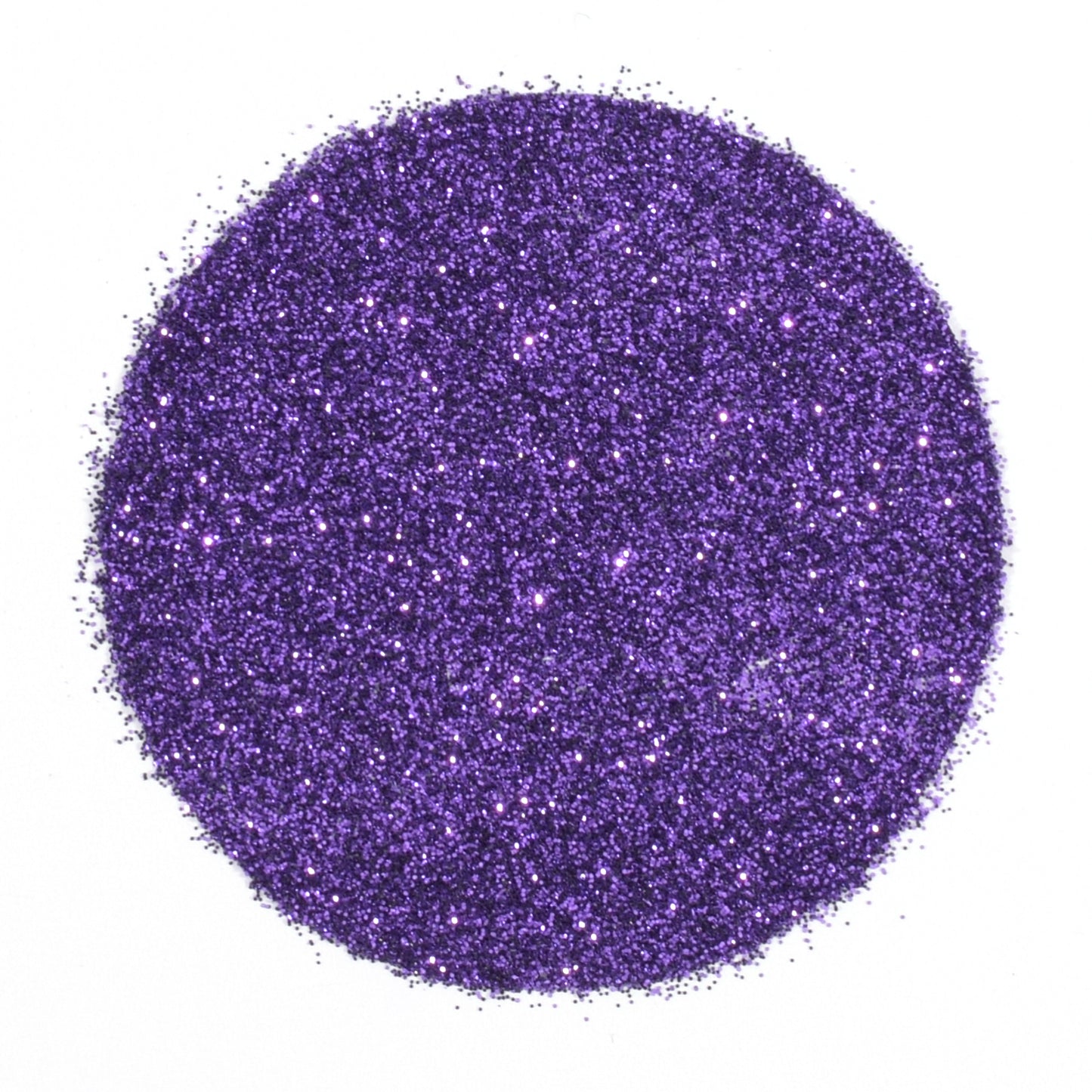 Vaessen creative • glitter viola ultrafine
