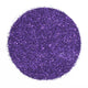 Vaessen creative • glitter viola ultrafine