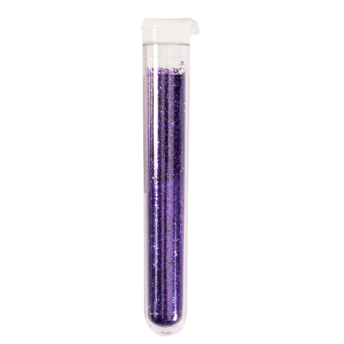 Vaessen creative • glitter viola ultrafine