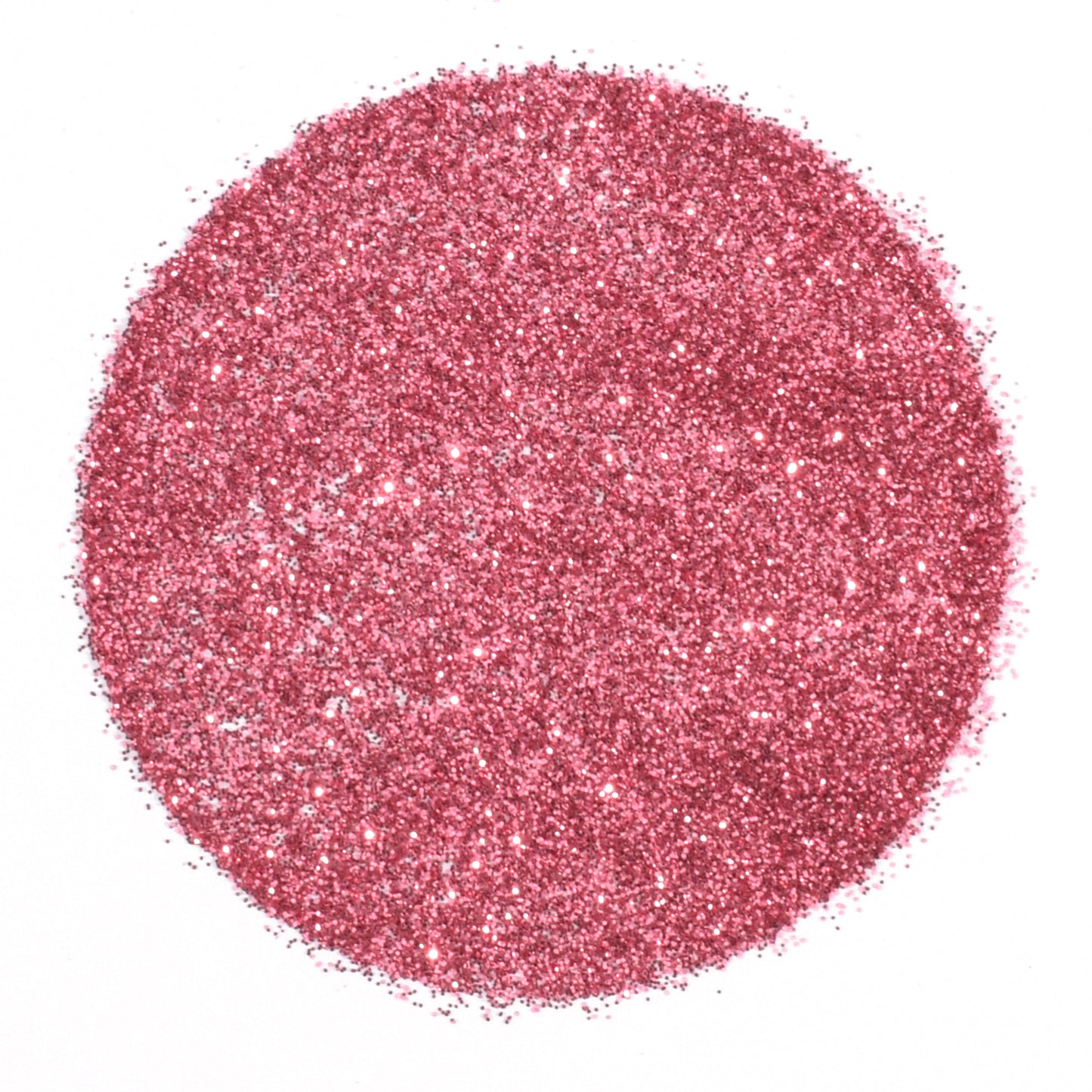 Vaessen creative • glitter ultrafini rosa chiaro